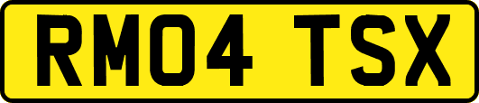 RM04TSX
