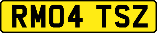 RM04TSZ