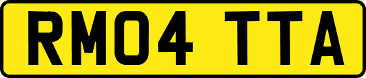 RM04TTA