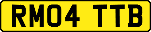 RM04TTB