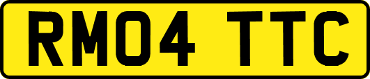 RM04TTC