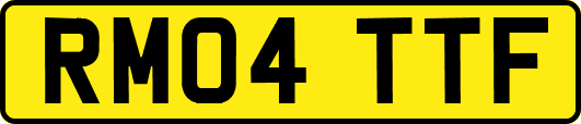 RM04TTF