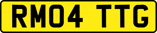 RM04TTG