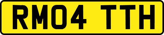 RM04TTH