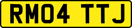 RM04TTJ