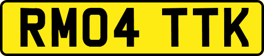 RM04TTK