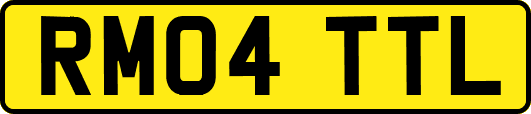 RM04TTL