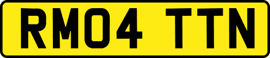 RM04TTN