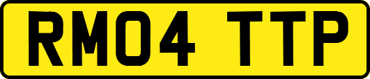 RM04TTP