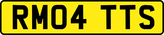 RM04TTS