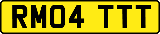 RM04TTT