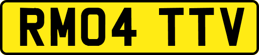 RM04TTV