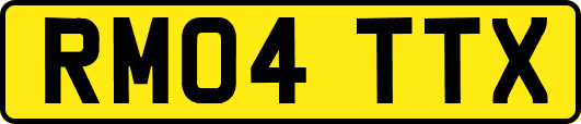RM04TTX