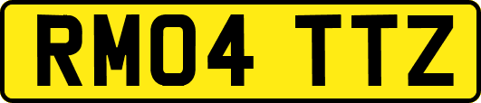 RM04TTZ