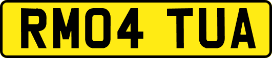 RM04TUA