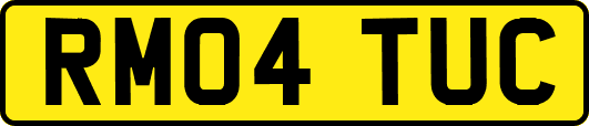 RM04TUC