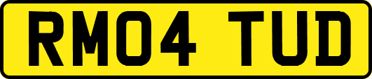 RM04TUD