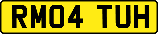 RM04TUH