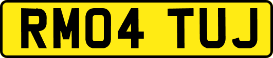 RM04TUJ