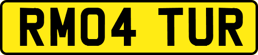 RM04TUR