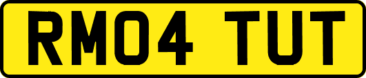 RM04TUT