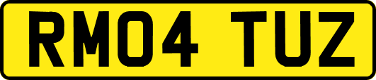 RM04TUZ