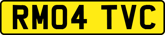 RM04TVC