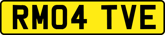 RM04TVE