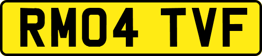 RM04TVF