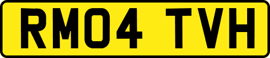 RM04TVH