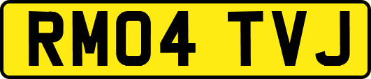RM04TVJ