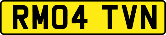 RM04TVN