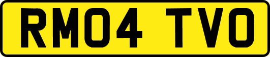 RM04TVO