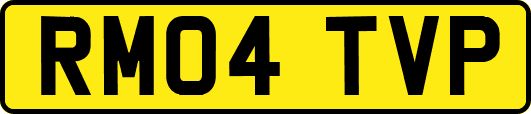 RM04TVP