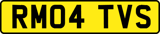 RM04TVS