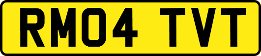RM04TVT