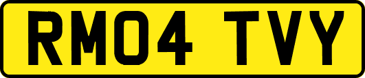 RM04TVY