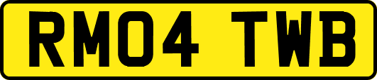 RM04TWB
