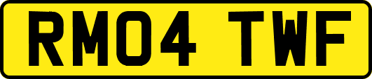 RM04TWF