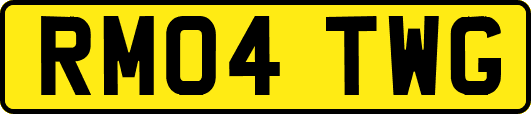 RM04TWG