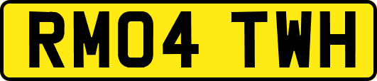 RM04TWH