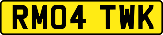RM04TWK