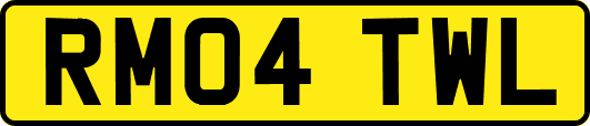 RM04TWL