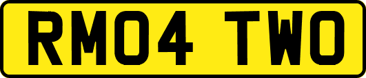 RM04TWO