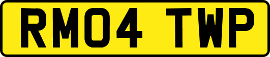 RM04TWP