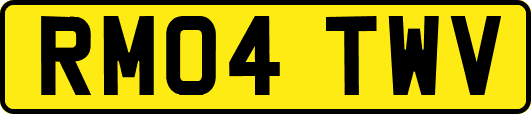 RM04TWV