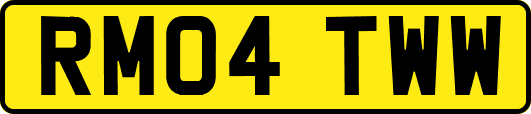 RM04TWW