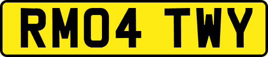 RM04TWY