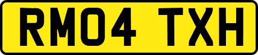 RM04TXH