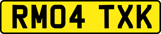 RM04TXK